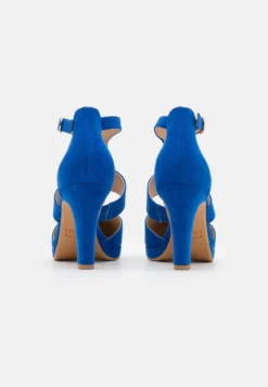 Anna Field High Heel Pumps - Royal Blue 9 Anna Field High Heel Pumps - Royal Blue -Anna Field 3254036e6d284a818e2390c316e83838
