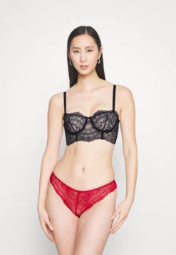 Anna Field 5 PACK - String - Red/blue