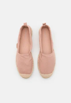 Anna Field Espadrille - Rose Gold-coloured 11 Anna Field Espadrille - Rose Gold-coloured -Anna Field 333682b825c049589653b570e7a3a1f2
