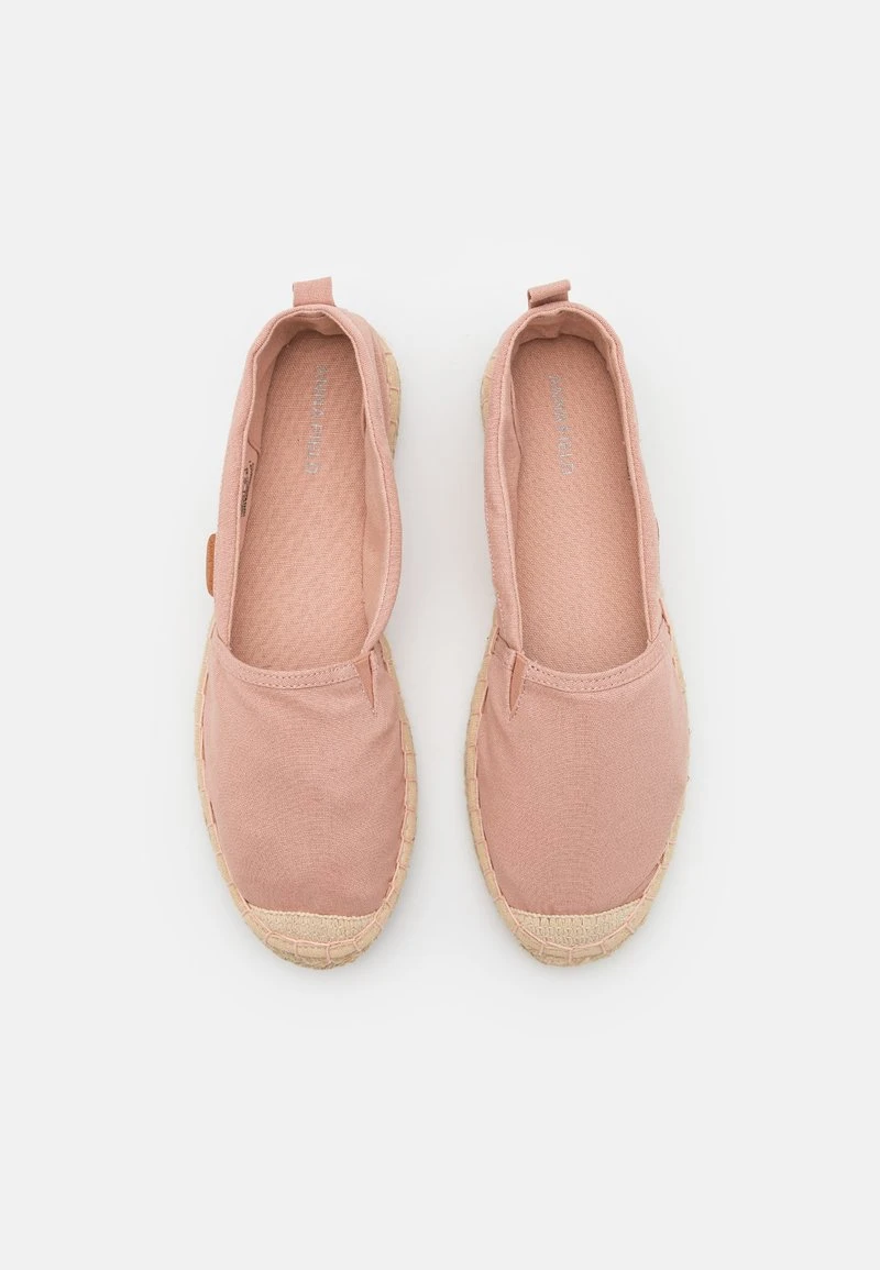 Anna Field Espadrille - Rose Gold-coloured 6 Anna Field Espadrille - Rose Gold-coloured – Bild 6