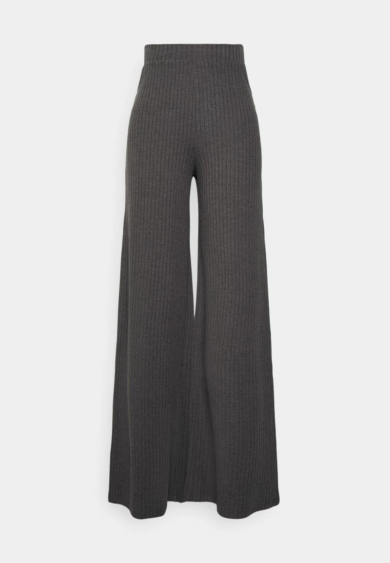 Stoffhose - Dark Grey 1 Stoffhose - Dark Grey