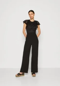 Anna Field Jumpsuit - Black 11 Anna Field Jumpsuit - Black -Anna Field 34bbaa42d5e749018b98c56913fcab67