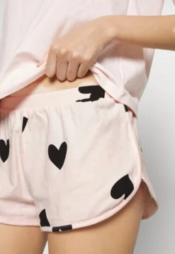 Anna Field SET - Pyjama - Pink 10 Anna Field SET - Pyjama - Pink -Anna Field 34d6fd4d7c0942a9bd75d880c74cd00c