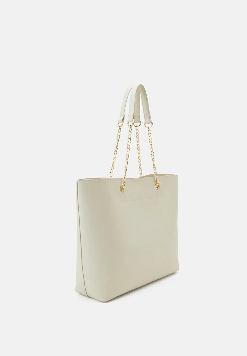 Anna Field Shopping Bag - Beige 2 Anna Field Shopping Bag - Beige – Bild 2