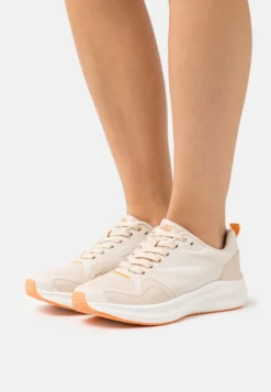 Anna Field Sneaker Low - Beige/orange