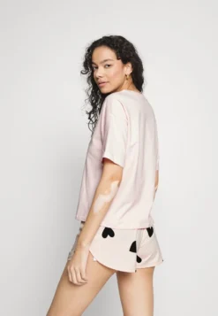 Anna Field SET - Pyjama - Pink 8 Anna Field SET - Pyjama - Pink -Anna Field 357db9d7487f4f5882e249208e9a243a