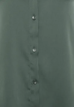 Anna Field Hemdbluse - Olive 8 Anna Field Hemdbluse - Olive -Anna Field 362c98a4520d4ef7af7105d8fa612597