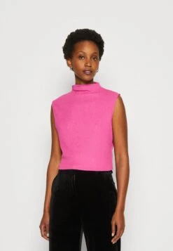 Anna Field 13 Anna Field Top - Pink