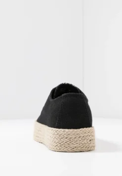 Anna Field Espadrille - Black 11 Anna Field Espadrille - Black -Anna Field 37359078170b448faee53fe00b56cc25