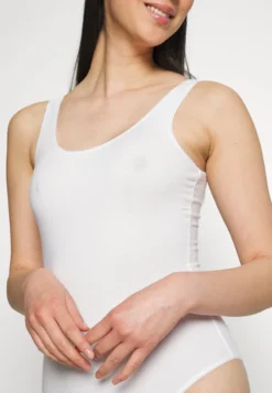 Anna Field 2 PACK - Body - Black/white -Anna Field 37782de5ba934e56afc23b7491665fe3