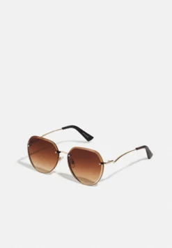 Anna Field Sonnenbrille - Gold-coloured 10 Anna Field Sonnenbrille - Gold-coloured -Anna Field 37b79df4b62f4e268021e2045b6d0b43 1