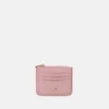 Anna Field Geldbörse - Pink