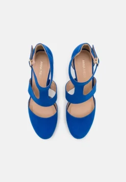 Anna Field High Heel Pumps - Royal Blue 11 Anna Field High Heel Pumps - Royal Blue -Anna Field 388a9a0ff220481d89d6c1e708172c6f