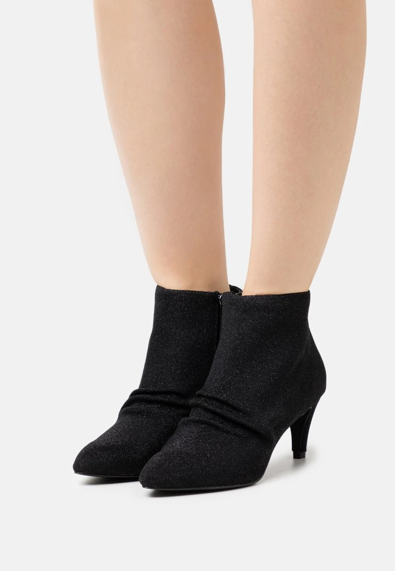 Anna Field Ankle Boot - Black 1 Anna Field Ankle Boot - Black