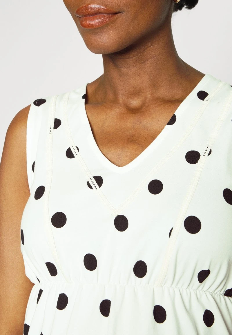 Top - Off-white 6 Top - Off-white – Bild 6