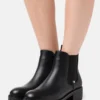 Anna Field Ankle Boot - Black