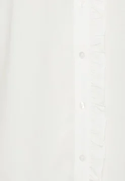 Anna Field Hemdbluse - Off-white 8 Anna Field Hemdbluse - Off-white -Anna Field 39f864b872394b7cb12220e0716ea0c3