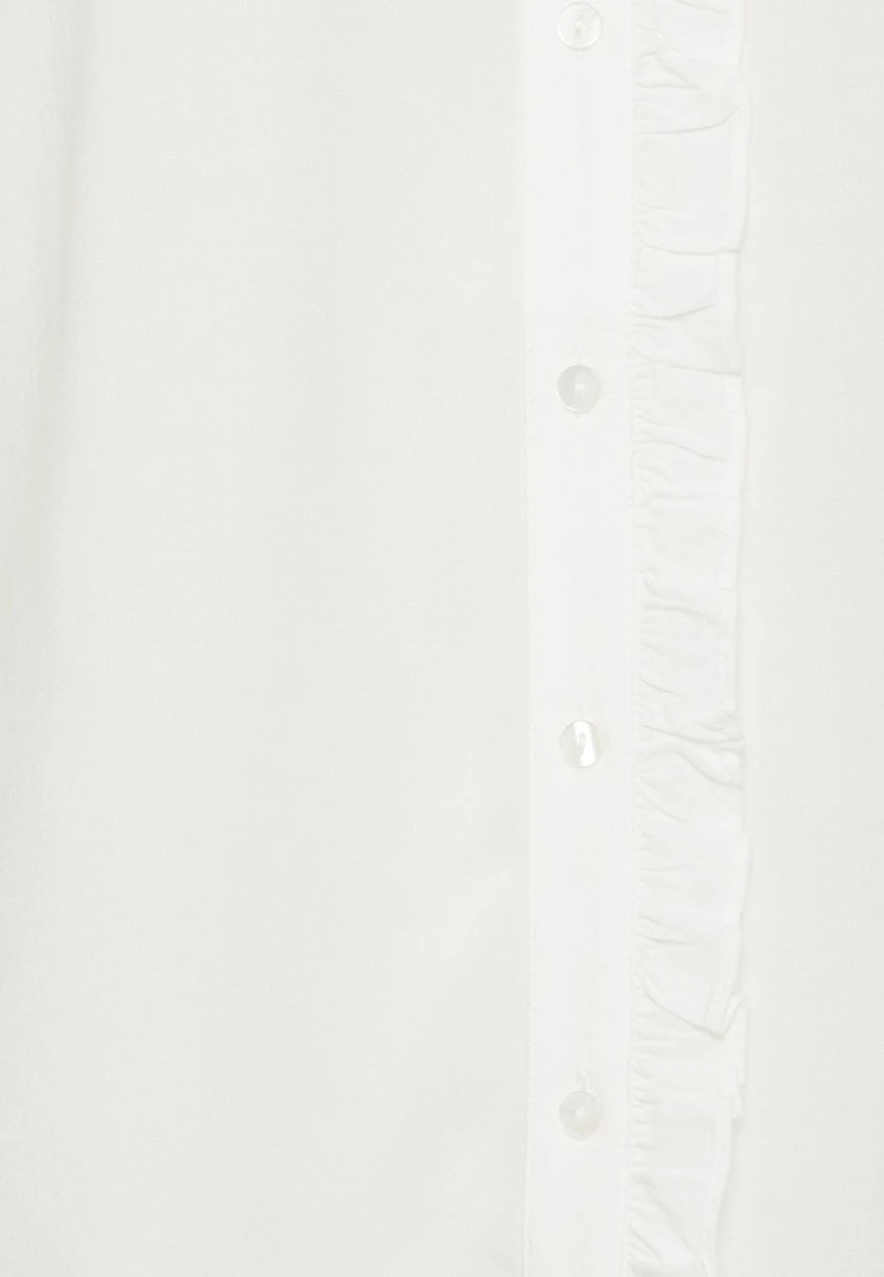 Anna Field Hemdbluse - Off-white 3 Anna Field Hemdbluse - Off-white – Bild 3