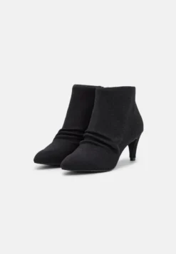 Anna Field Ankle Boot - Black 8 Anna Field Ankle Boot - Black -Anna Field 3a4613dc8c454515a062f6bb9baaa99e