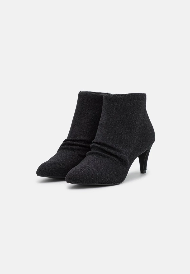 Anna Field Ankle Boot - Black 3 Anna Field Ankle Boot - Black – Bild 3