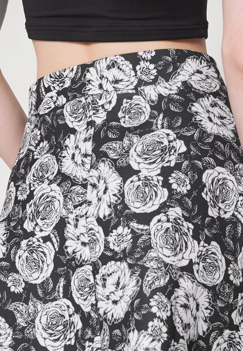 A-Linien-Rock - Black/white 6 A-Linien-Rock - Black/white – Bild 6