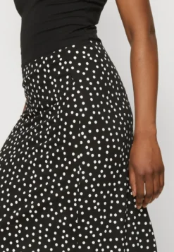 Anna Field A-Linien-Rock - Black 11 Anna Field A-Linien-Rock - Black -Anna Field 3b22301b212f4a83b73831d88beea26e