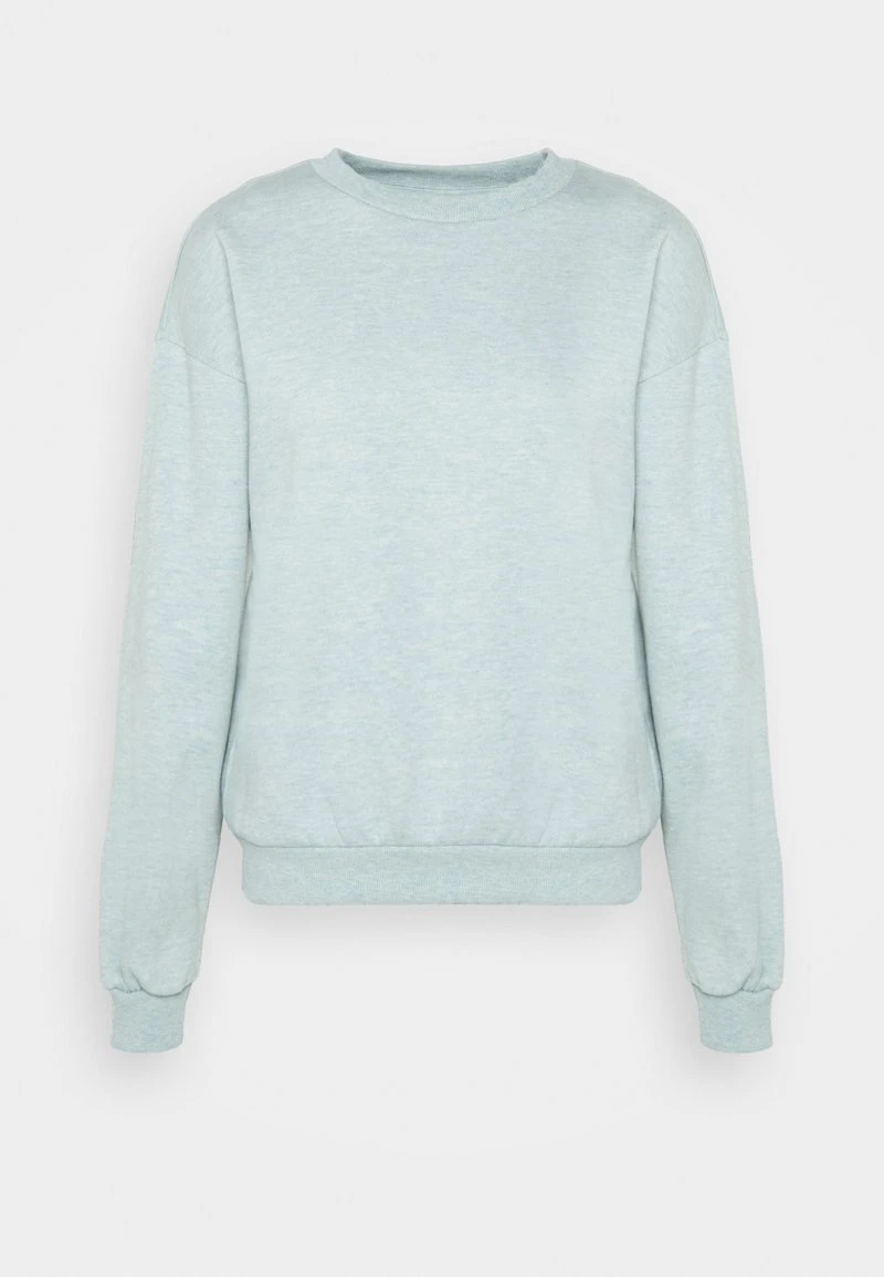 Anna Field Sweatshirt - Mottled Beige 6 Anna Field Sweatshirt - Mottled Beige – Bild 6