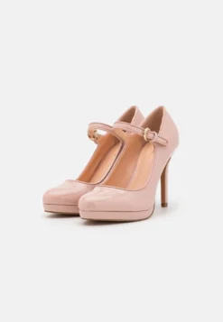 Anna Field Pumps - Light Pink 8 Anna Field Pumps - Light Pink -Anna Field 3d1f81f8bf434d7aa95d2b14dacc7963