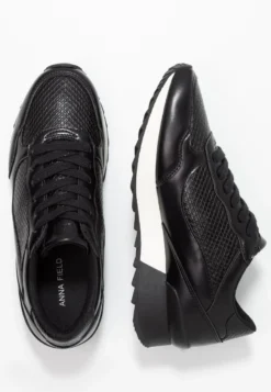 Anna Field Sneaker Low - Black 9 Anna Field Sneaker Low - Black -Anna Field 3de5352de859430ebe3c16d32e78913d
