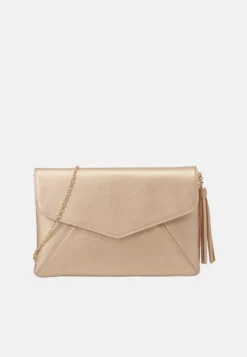 Anna Field Clutch - 003 - Off-white 11 Anna Field Clutch - 003 - Off-white -Anna Field 3e741970eada4c64b80b13e9872b42a1
