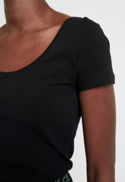 Anna Field 2 PACK - T-Shirt Basic - Black 11 Anna Field 2 PACK - T-Shirt Basic - Black -Anna Field 3f22961364d747b69b448cb55c2d3640