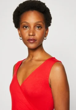 Anna Field Top - Red 9 Anna Field Top - Red -Anna Field 3f2d189bd5154e34a0c7a2b516fb393a