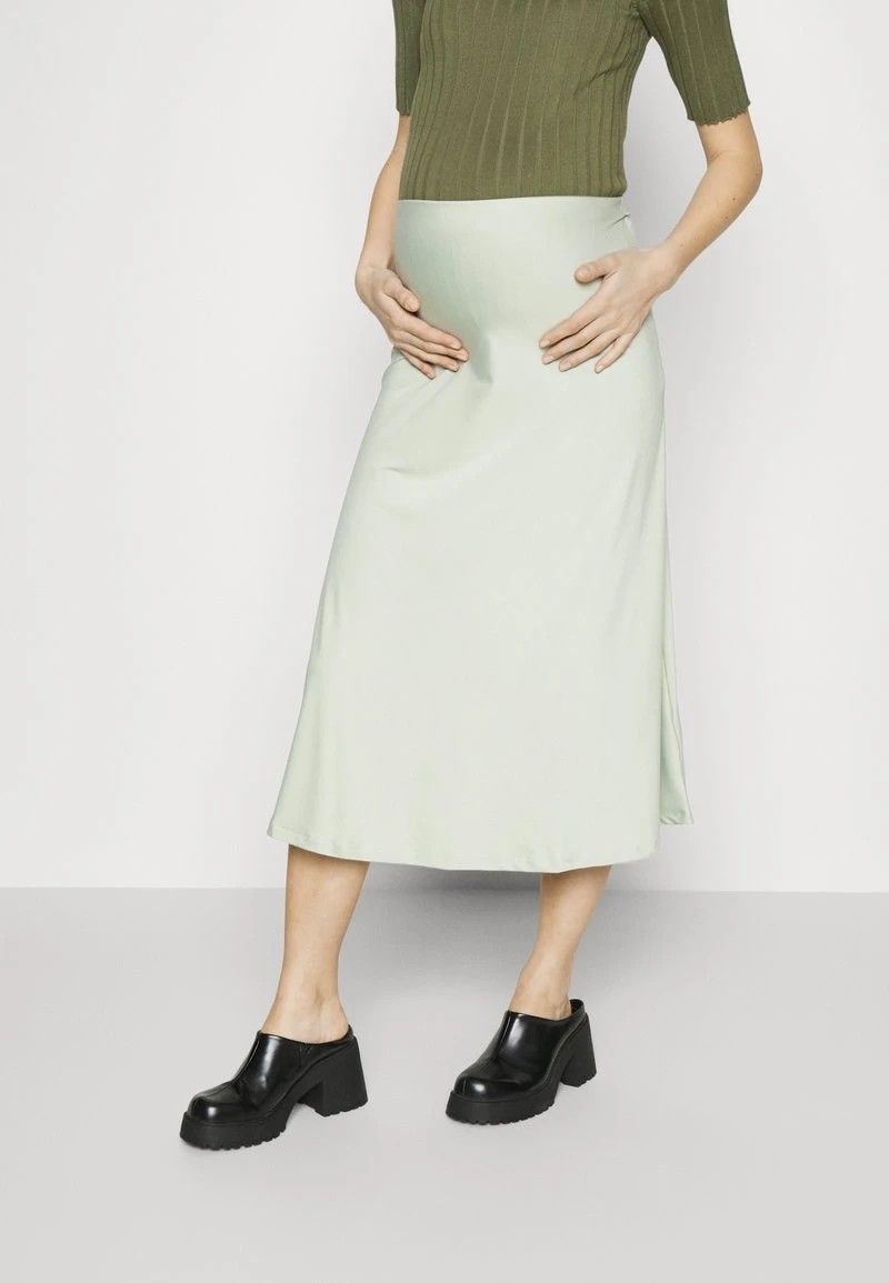 A-Linien-Rock - Light Green 6 A-Linien-Rock - Light Green – Bild 6