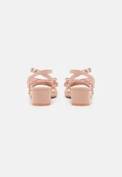Anna Field Riemensandalette - Light Pink 9 Anna Field Riemensandalette - Light Pink -Anna Field 3f4eca57edfd4a45ad3d7a102414b267