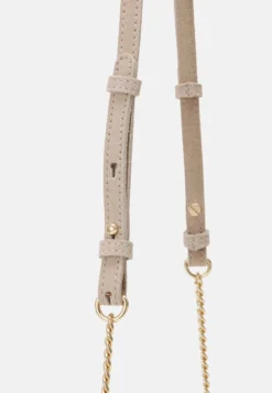 Anna Field LEATHER - Clutch - Taupe 9 Anna Field LEATHER - Clutch - Taupe -Anna Field 3f97a3c2018344e5aad851c86ec40539