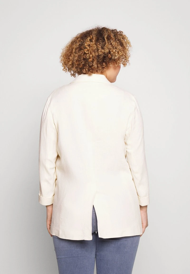 Blazer - Beige 3 Blazer - Beige – Bild 3