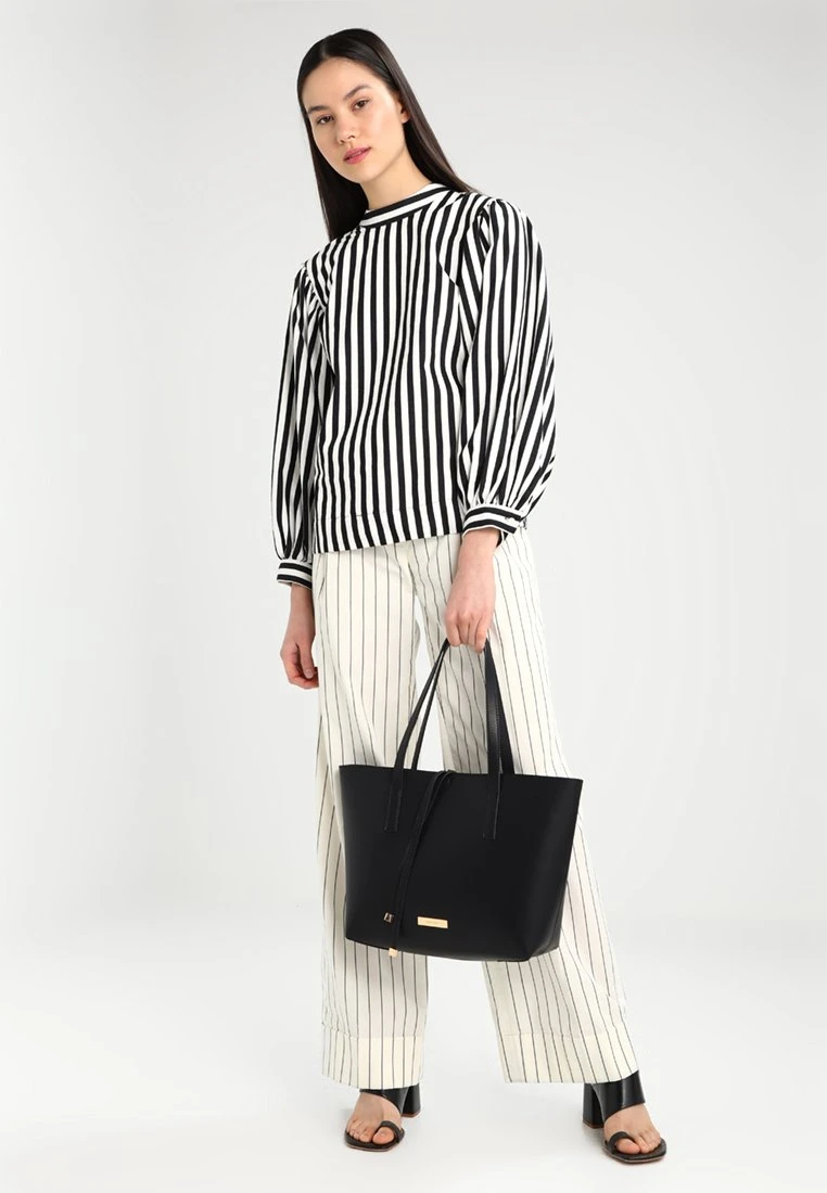 Anna Field Handtasche - Black 2 Anna Field Handtasche - Black – Bild 2