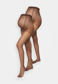 Anna Field 20 DEN 2 PACK - Strumpfhose - Camel 11 Anna Field 20 DEN 2 PACK - Strumpfhose - Camel -Anna Field 42e33810fc1a421bbe2797880c30ac41