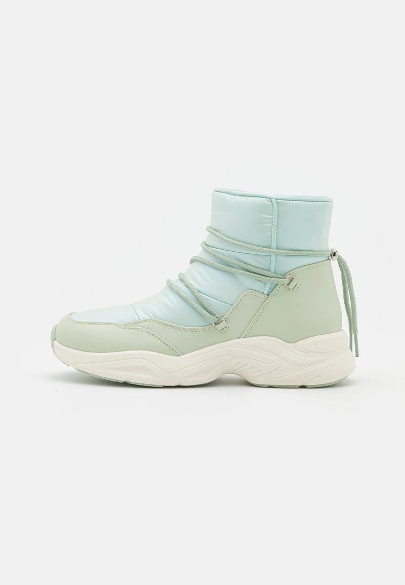Anna Field Ankle Boot - Mint 2 Anna Field Ankle Boot - Mint – Bild 2