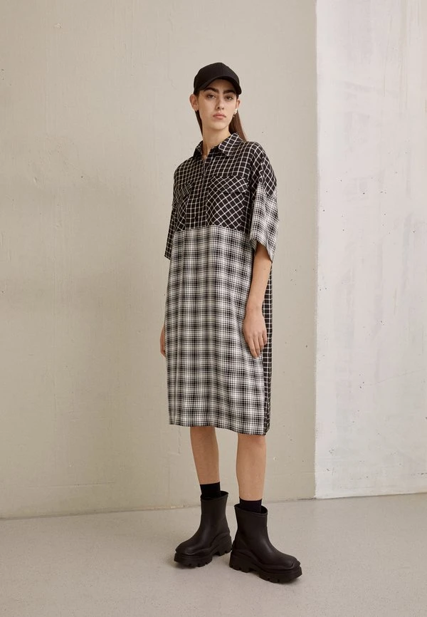 Anna Field 2 PACK - Overkneestrümpfe - Black 6 Anna Field 2 PACK - Overkneestrümpfe - Black – Bild 6