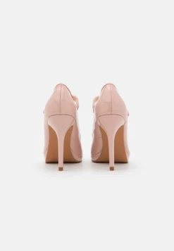 Anna Field Pumps - Light Pink 9 Anna Field Pumps - Light Pink -Anna Field 4453c09085ce4973b7f30bdba1925456
