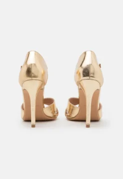 Anna Field High Heel Sandalette - Gold 9 Anna Field High Heel Sandalette - Gold -Anna Field 44b07e209bd844408c180a36737d971d