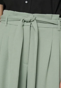 CIRCULAR PETITE - Stoffhose - Green -Anna Field 44c7a6a7c71f46d58765690007e9ac5d