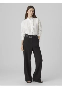 Anna Field Hemdbluse - Off-white 11 Anna Field Hemdbluse - Off-white -Anna Field 479916173ec14eb5b6ce14b9c2d48c79