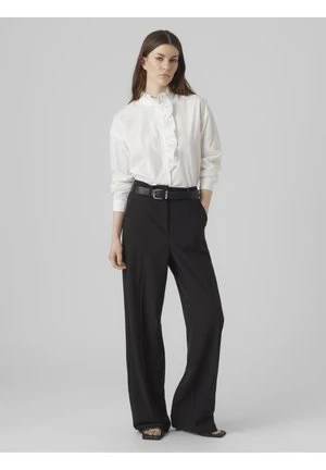 Anna Field Hemdbluse - Off-white 6 Anna Field Hemdbluse - Off-white – Bild 6