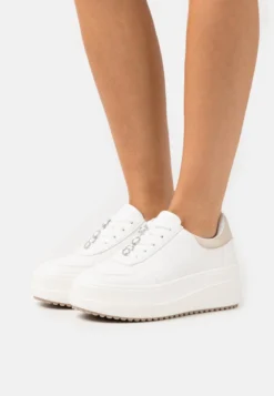 Anna Field Sneaker Low - White