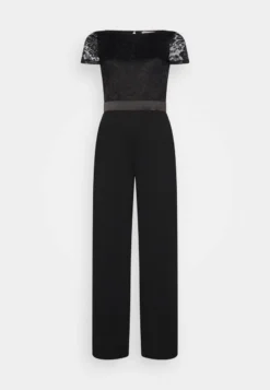 Anna Field Jumpsuit - Black