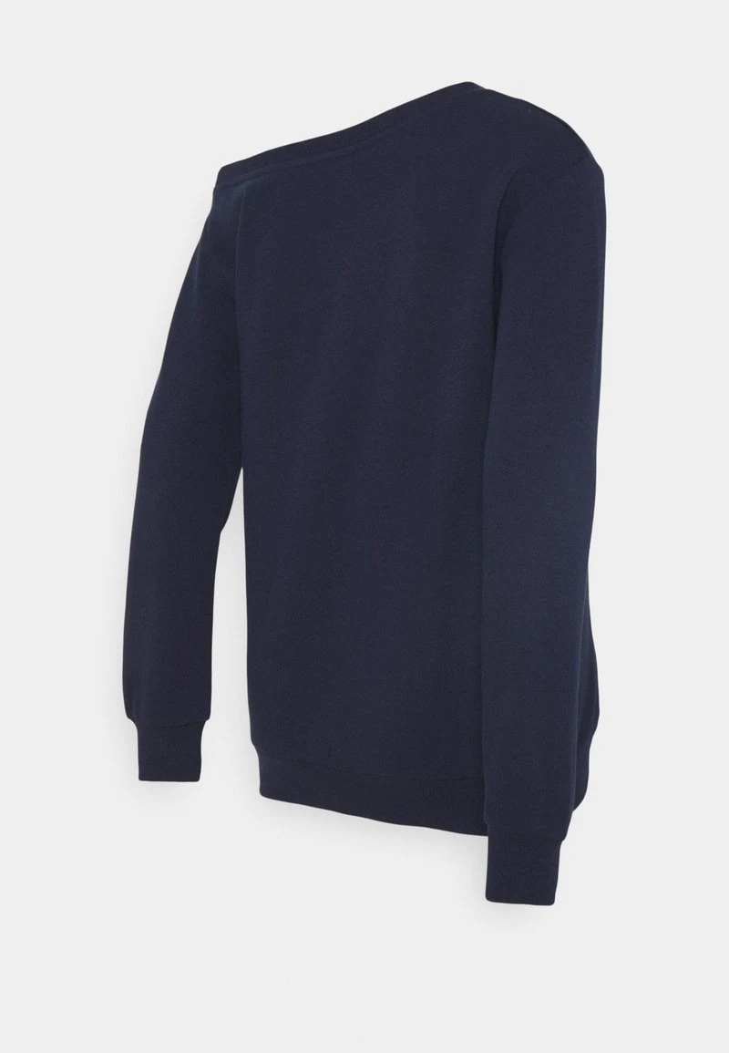 Sweatshirt - Dark Blue 3 Sweatshirt - Dark Blue – Bild 3
