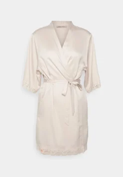 Anna Field Bademantel - Off-white 10 Anna Field Bademantel - Off-white -Anna Field 4822458456f4462d8ec0ca7e53461a8c
