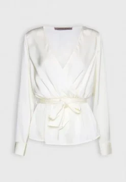 Anna Field PEPLUM - Bluse - Green 10 Anna Field PEPLUM - Bluse - Green -Anna Field 4853514672f64a468155d0a8cf16ef5b 2